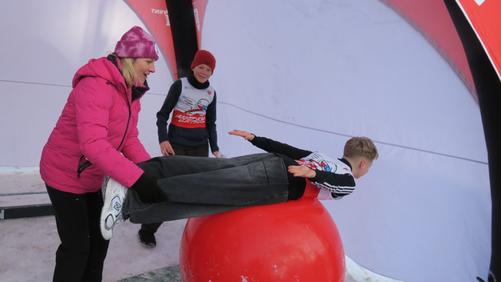 Akademia Lotnika pod Giewontem