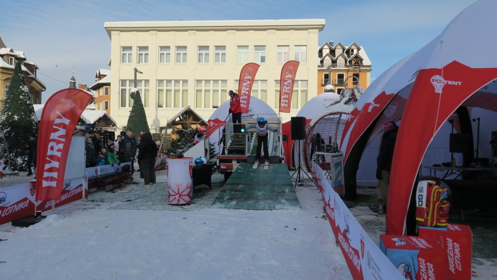 Akademia Lotnika pod Giewontem
