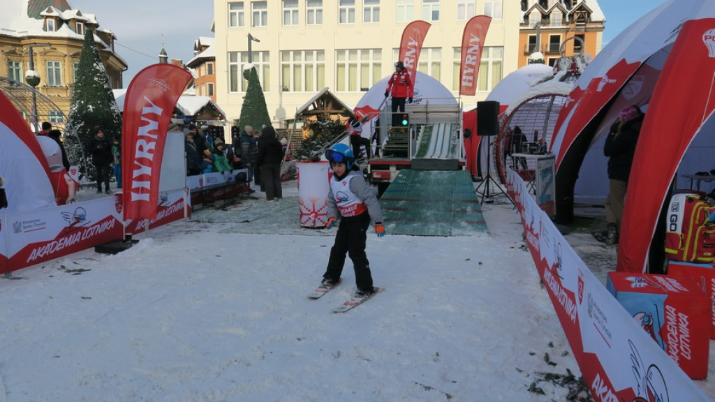 Akademia Lotnika pod Giewontem