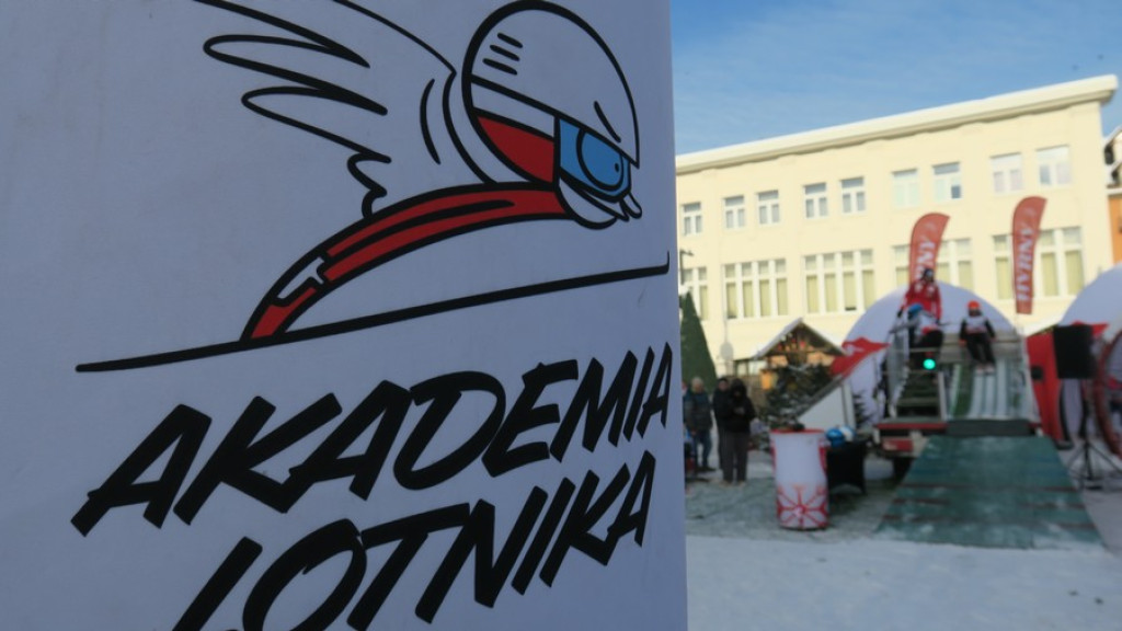 Akademia Lotnika pod Giewontem