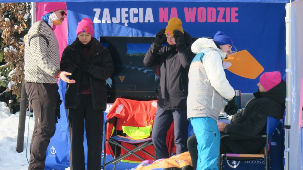 Akademia Lotnika pod Giewontem