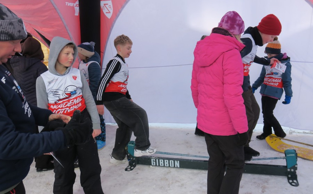 Akademia Lotnika pod Giewontem