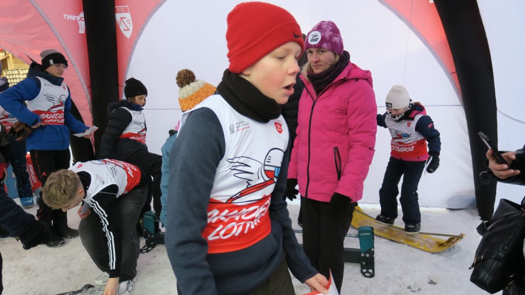 Akademia Lotnika pod Giewontem