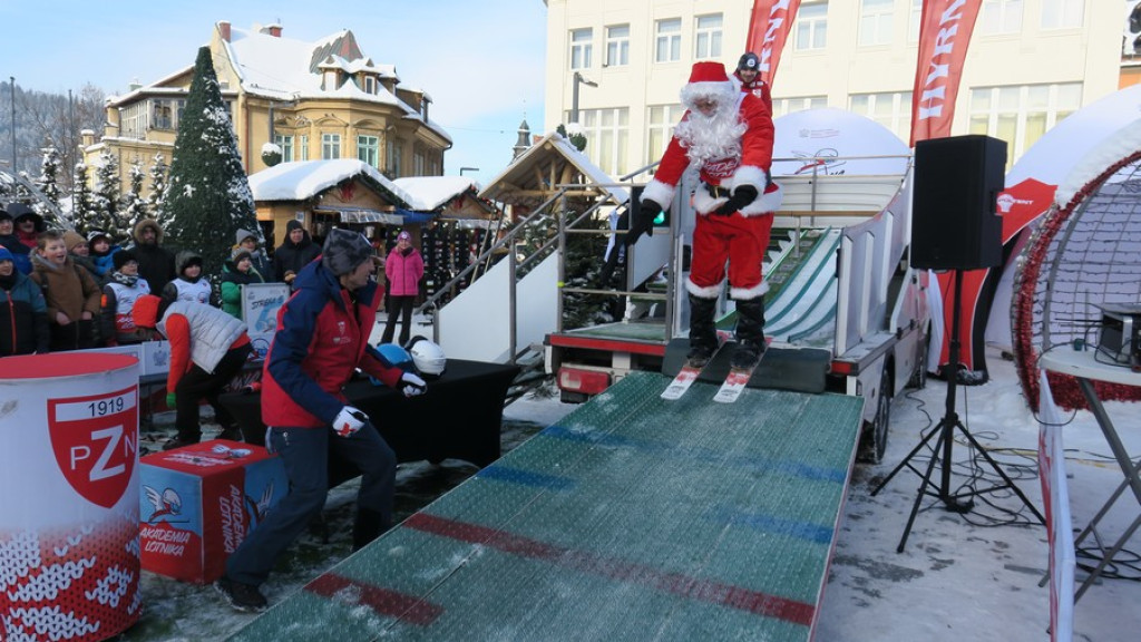 Akademia Lotnika pod Giewontem