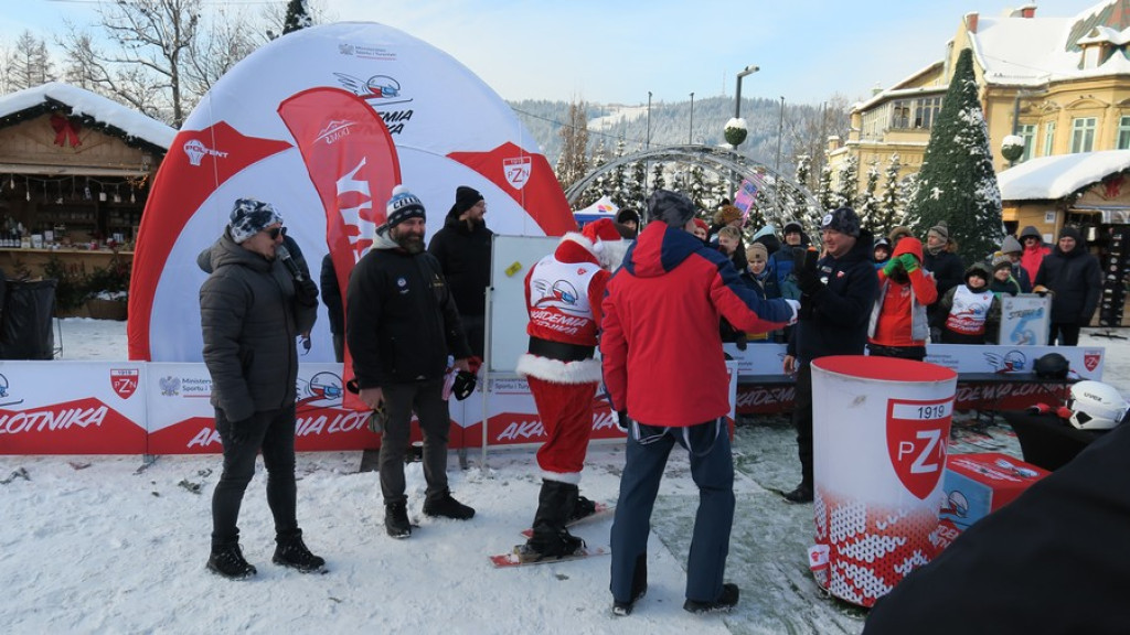 Akademia Lotnika pod Giewontem