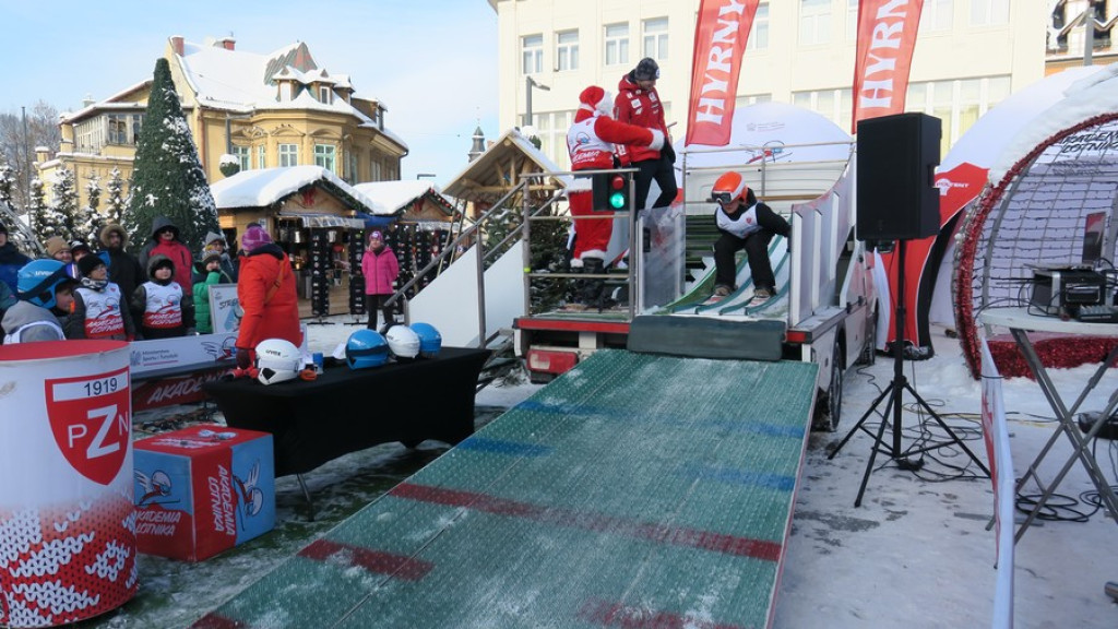 Akademia Lotnika pod Giewontem