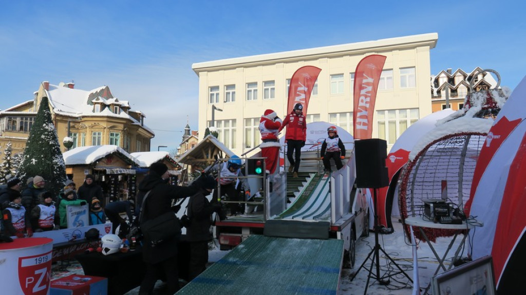 Akademia Lotnika pod Giewontem
