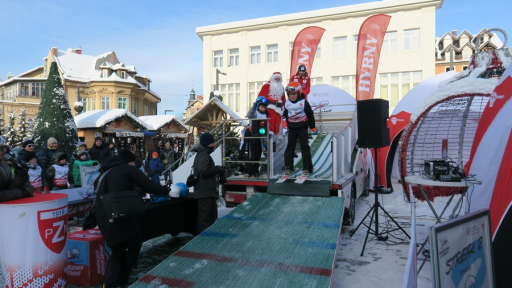 Akademia Lotnika pod Giewontem