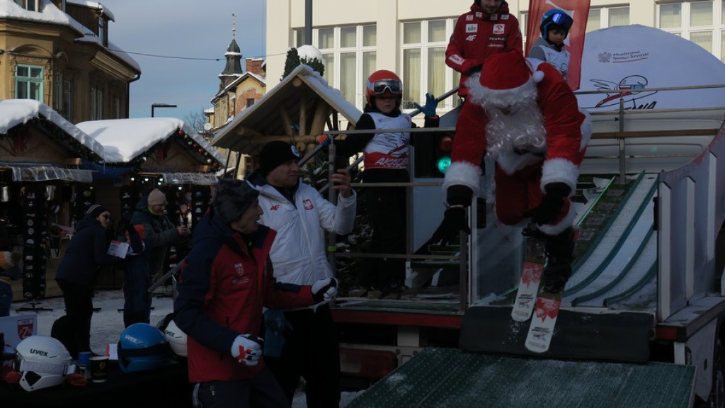 Akademia Lotnika pod Giewontem