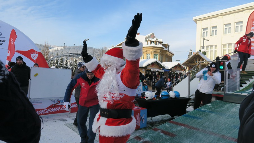 Akademia Lotnika pod Giewontem