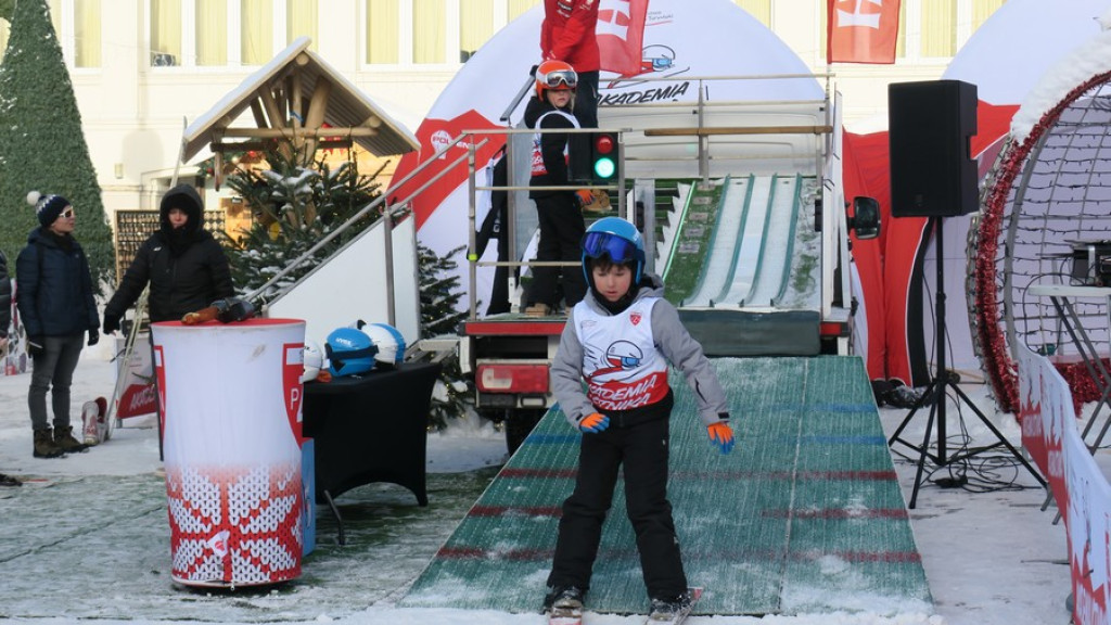 Akademia Lotnika pod Giewontem