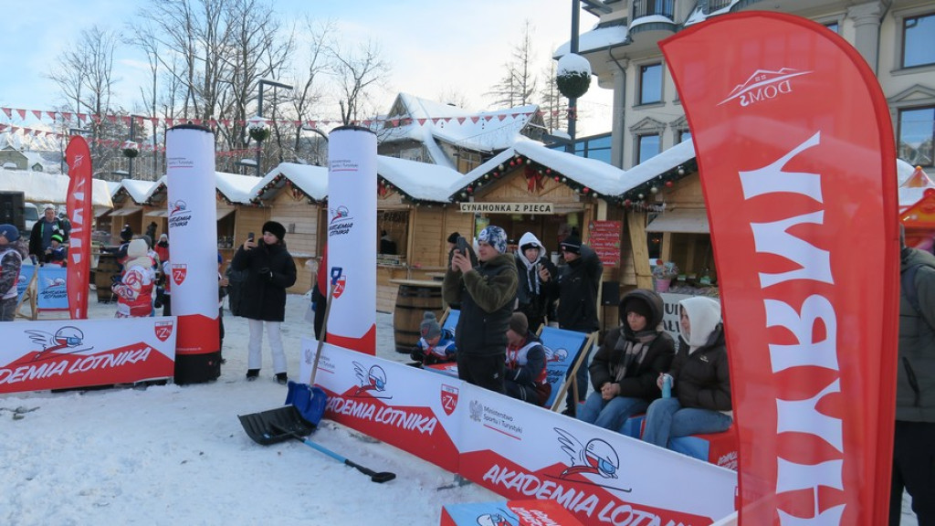 Akademia Lotnika pod Giewontem