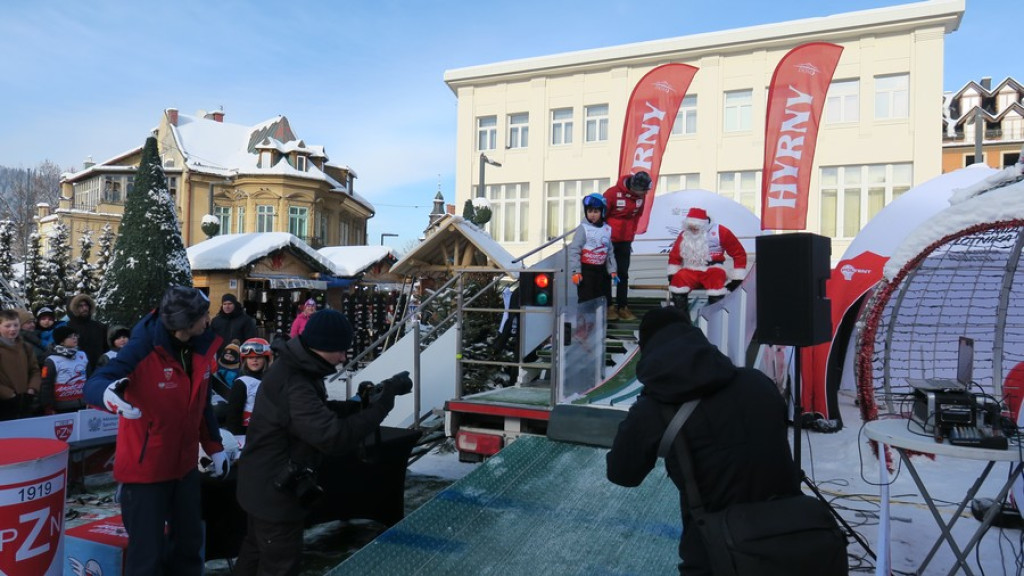 Akademia Lotnika pod Giewontem