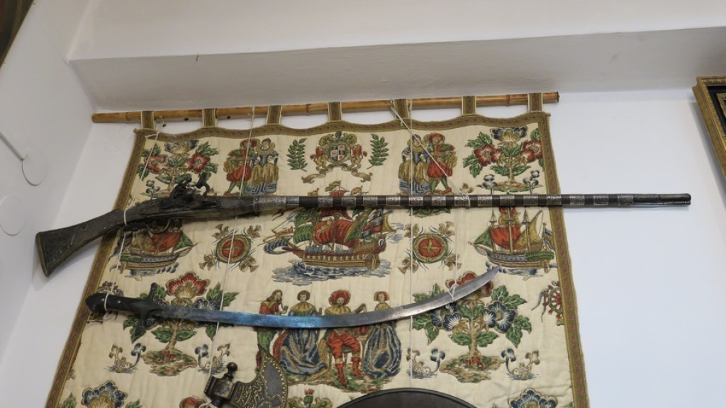 Nowe muzeum pod Giewontem