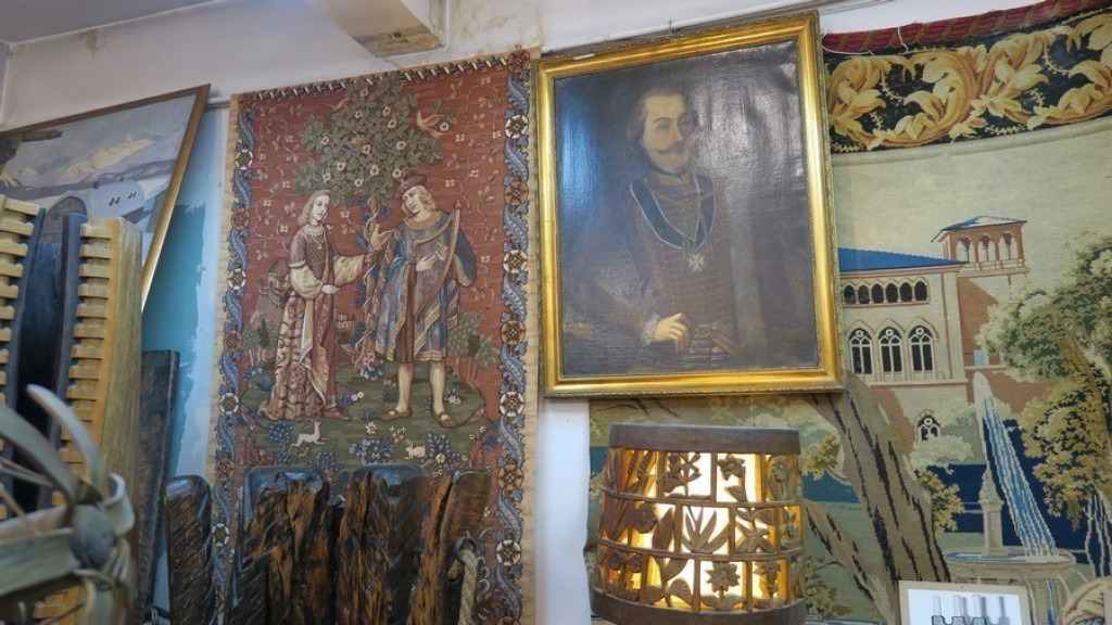 Nowe muzeum pod Giewontem