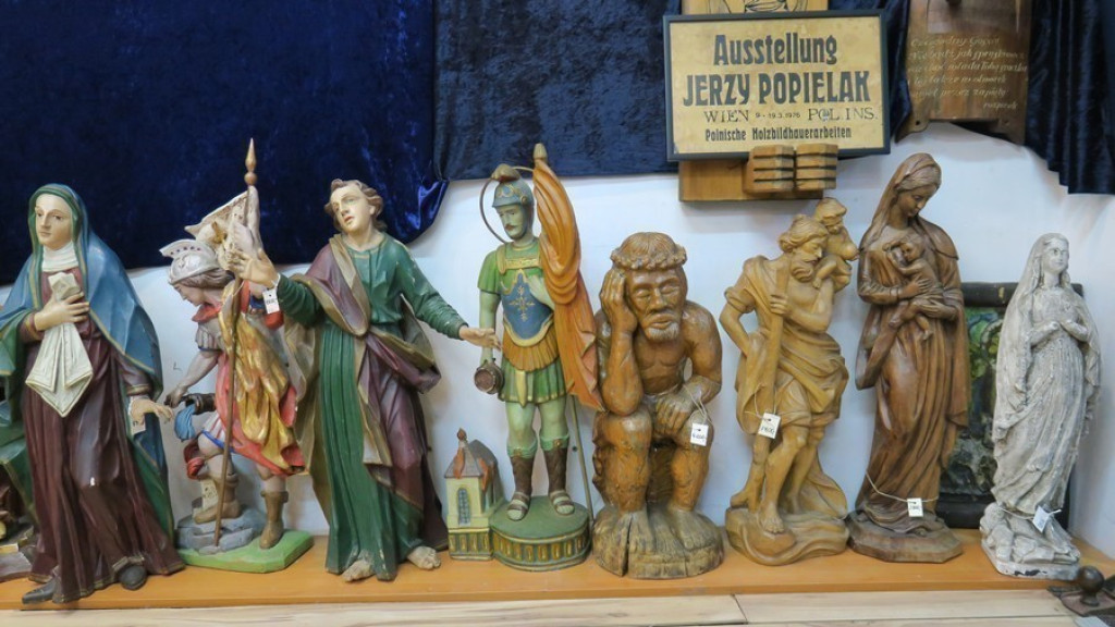 Nowe muzeum pod Giewontem
