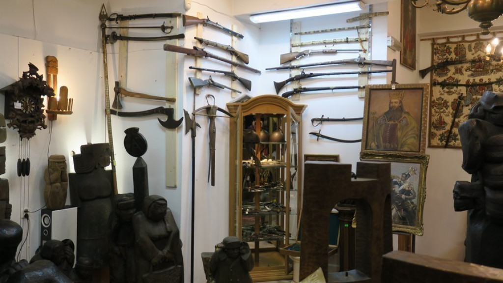 Nowe muzeum pod Giewontem