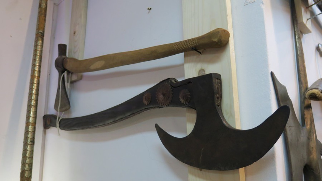 Nowe muzeum pod Giewontem