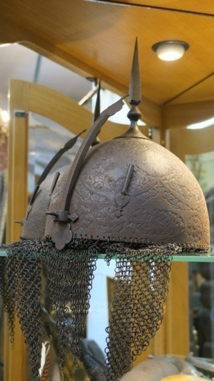 Nowe muzeum pod Giewontem