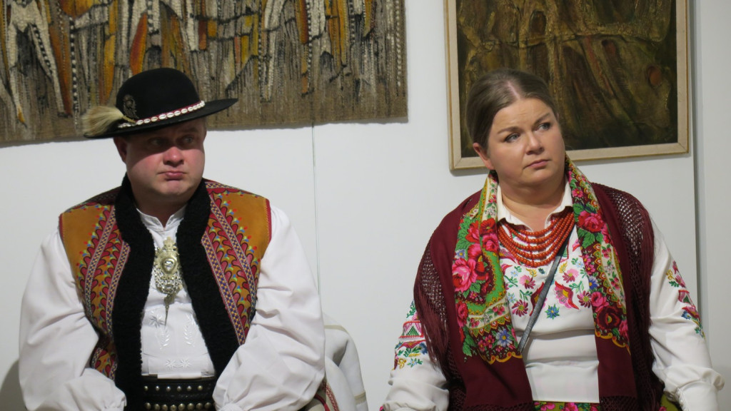Muzyczne pasje Władysława Trebuni-Tutki
