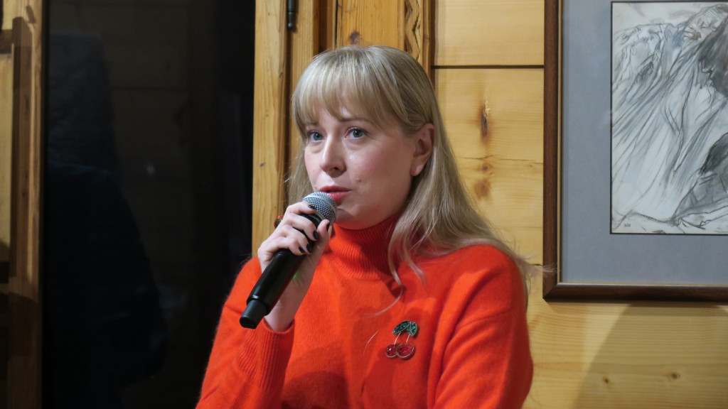 Kolekcja w Okszy otwarta dla publiczności