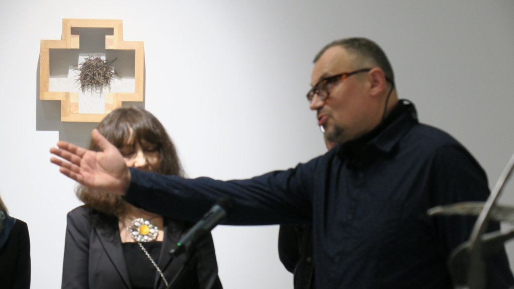 Morze i góry spotykają się w Zakopanem