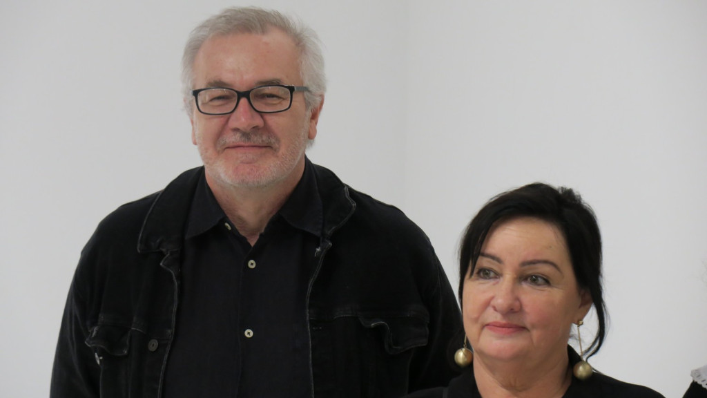 Morze i góry spotykają się w Zakopanem