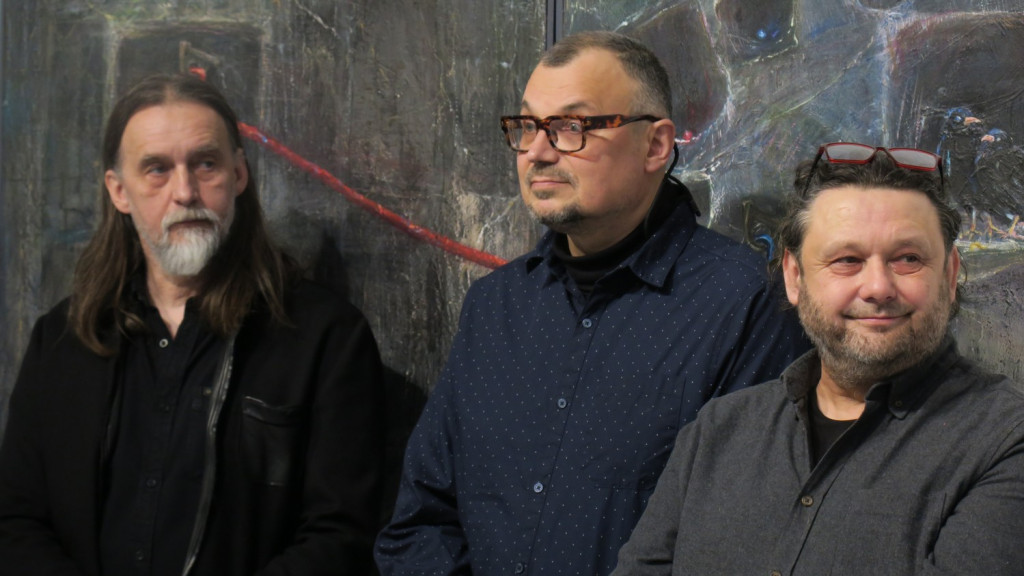 Morze i góry spotykają się w Zakopanem