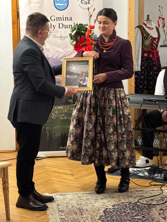 Poetyckie spotkania w Białym Dunajcu