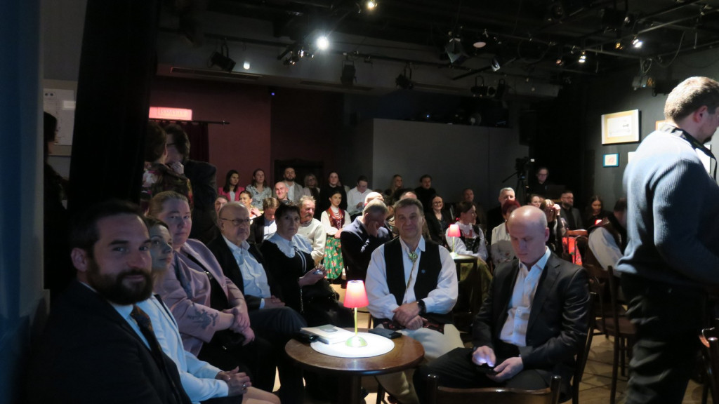 Gala rozdania Marek Tatrzańskich za rok 2025