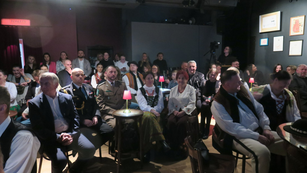 Gala rozdania Marek Tatrzańskich za rok 2025