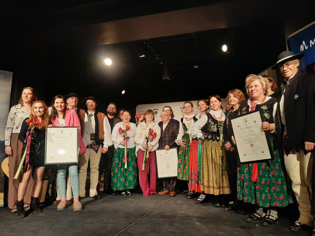 Gala rozdania Marek Tatrzańskich za rok 2025