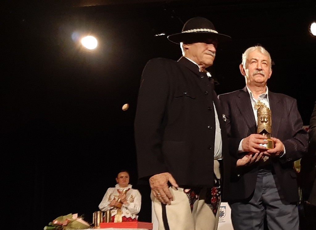 Gala rozdania Marek Tatrzańskich za rok 2025