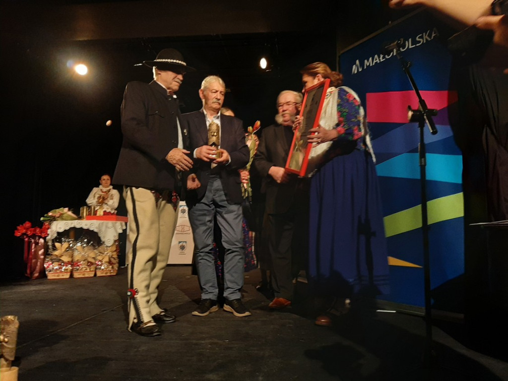 Gala rozdania Marek Tatrzańskich za rok 2025