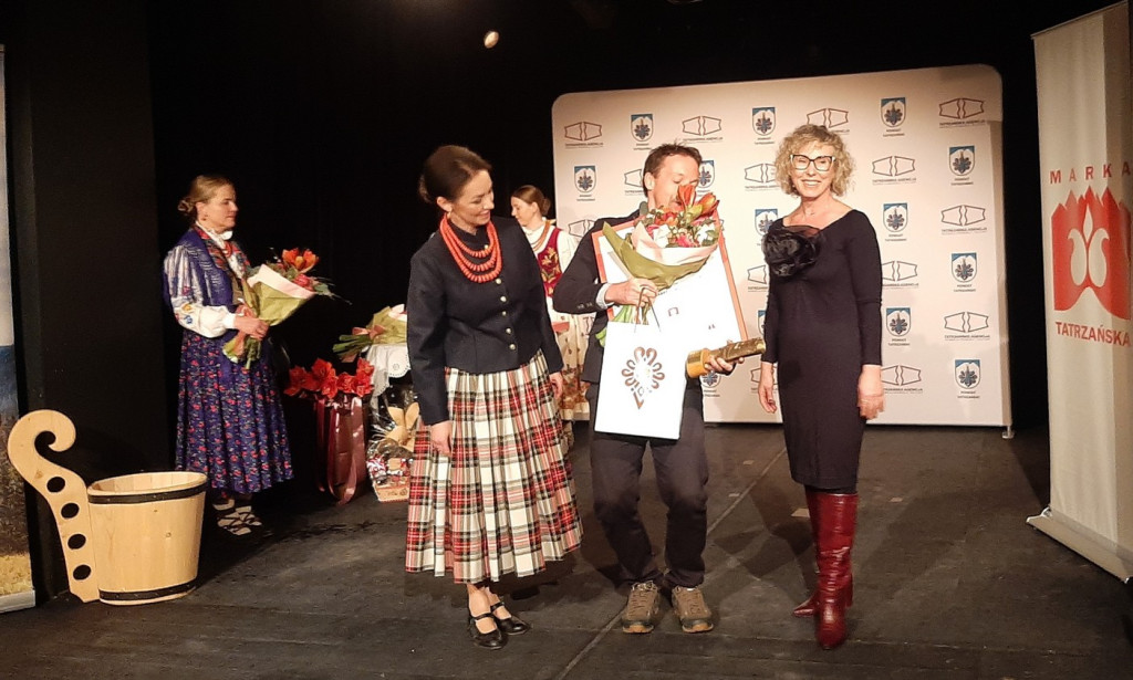 Gala rozdania Marek Tatrzańskich za rok 2025