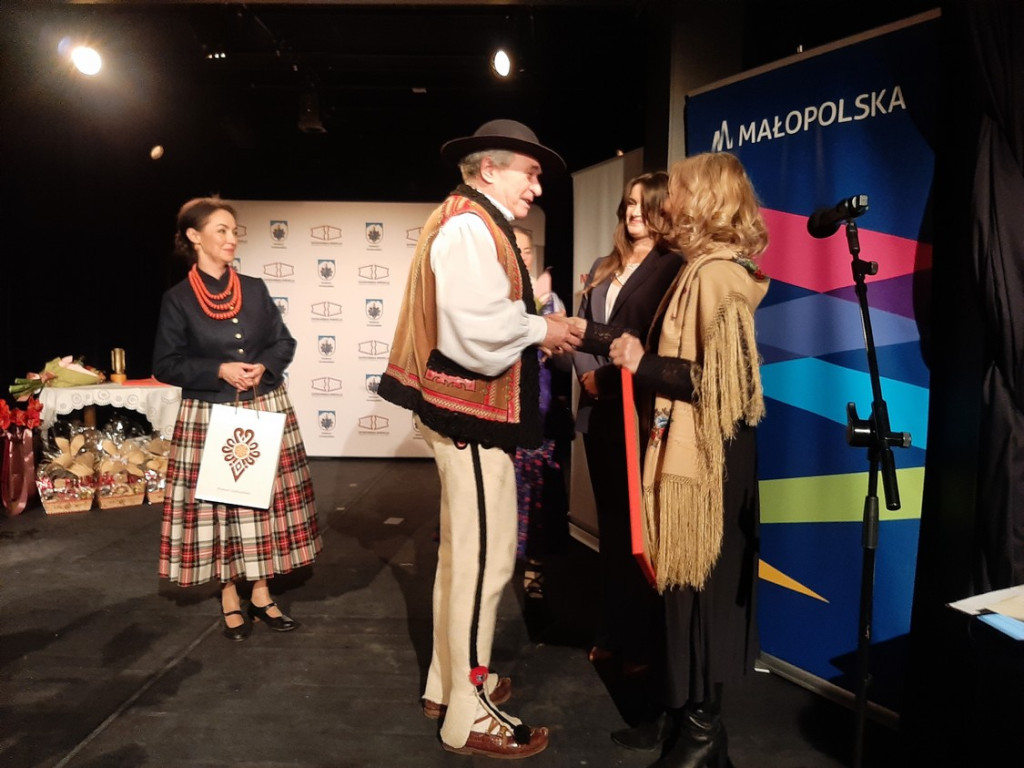 Gala rozdania Marek Tatrzańskich za rok 2025