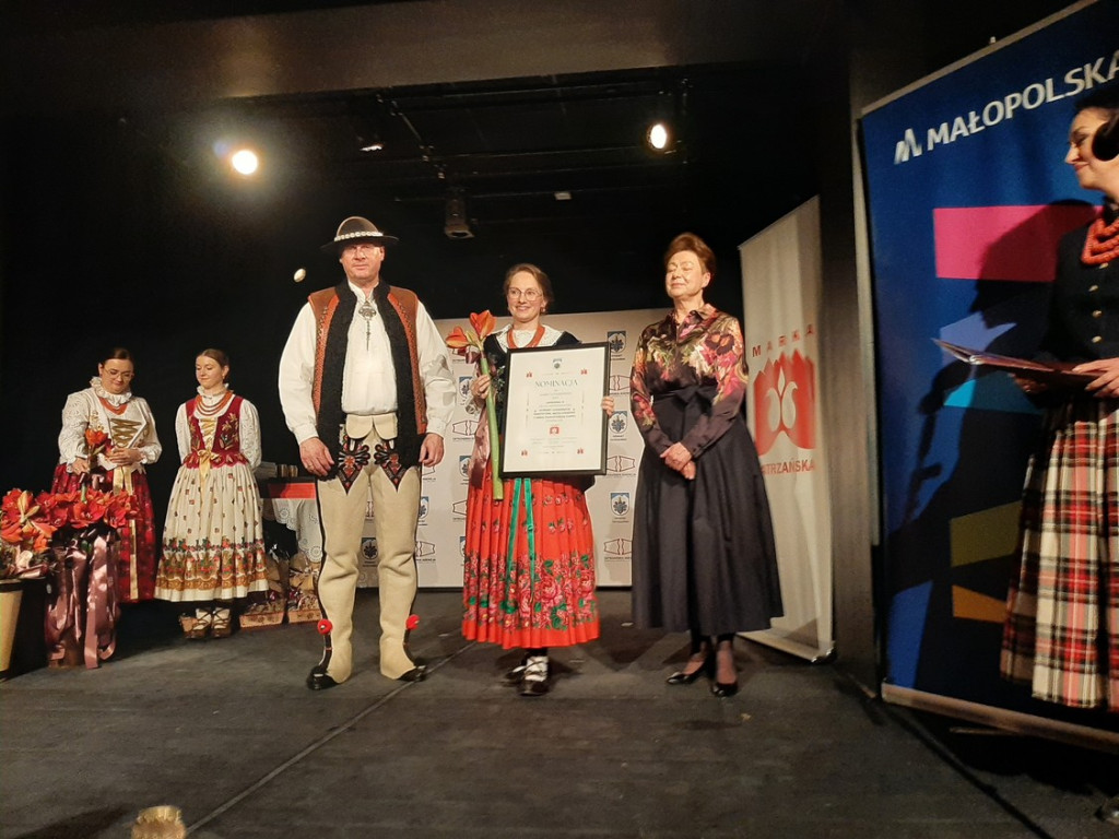 Gala rozdania Marek Tatrzańskich za rok 2025
