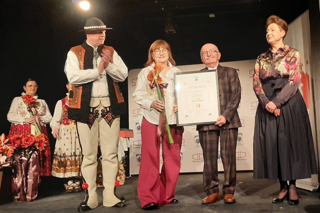 Gala rozdania Marek Tatrzańskich za rok 2025