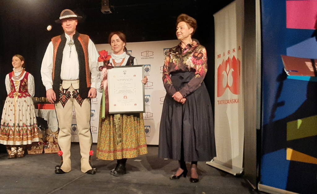 Gala rozdania Marek Tatrzańskich za rok 2025