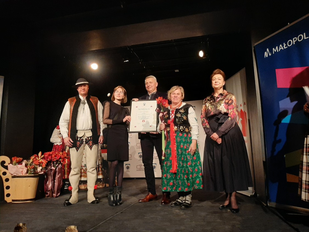 Gala rozdania Marek Tatrzańskich za rok 2025