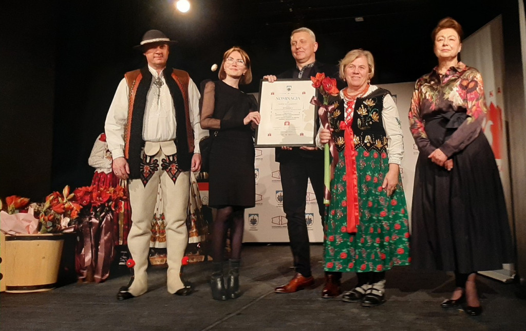 Gala rozdania Marek Tatrzańskich za rok 2025