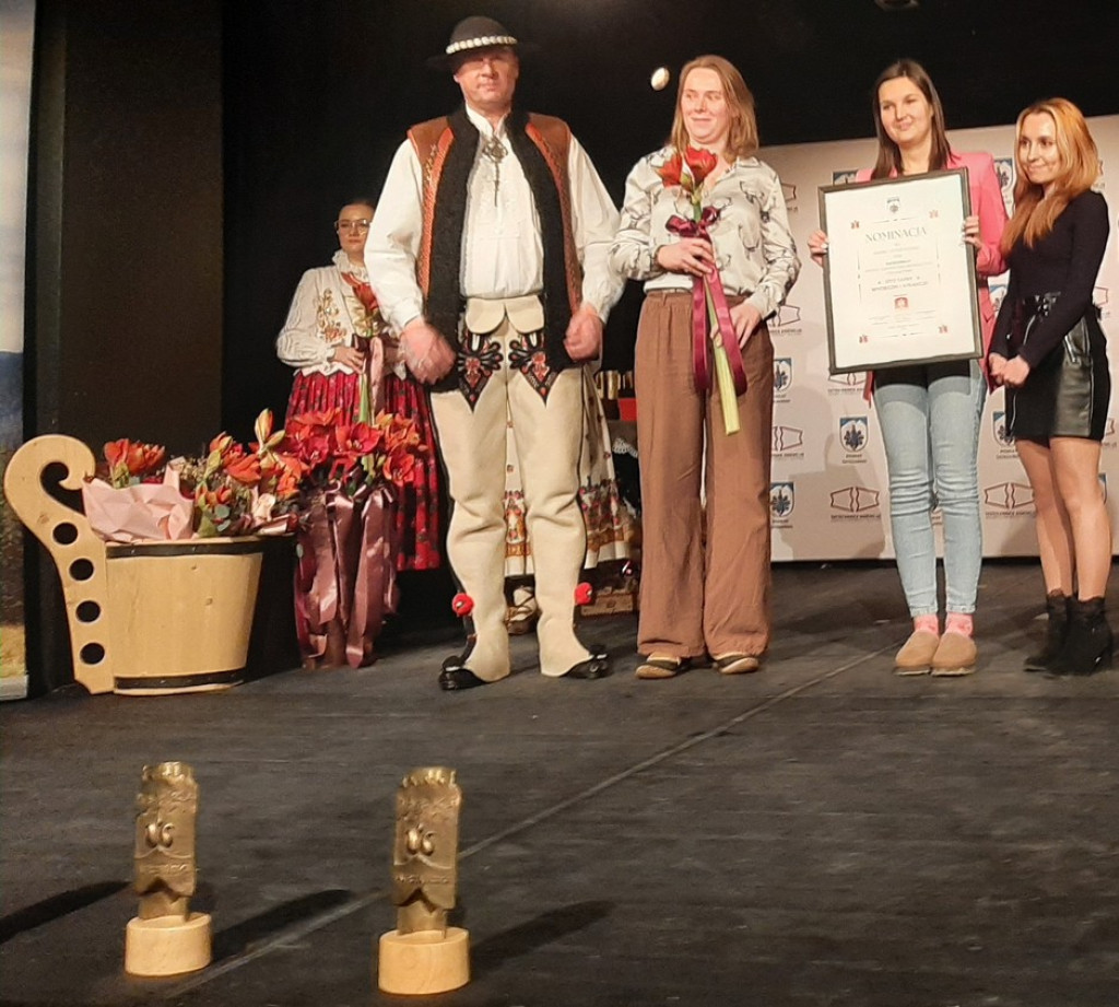 Gala rozdania Marek Tatrzańskich za rok 2025