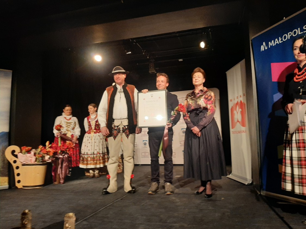 Gala rozdania Marek Tatrzańskich za rok 2025