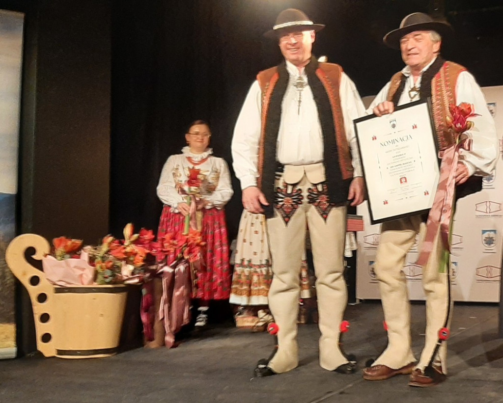 Gala rozdania Marek Tatrzańskich za rok 2025
