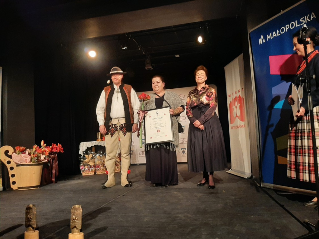 Gala rozdania Marek Tatrzańskich za rok 2025