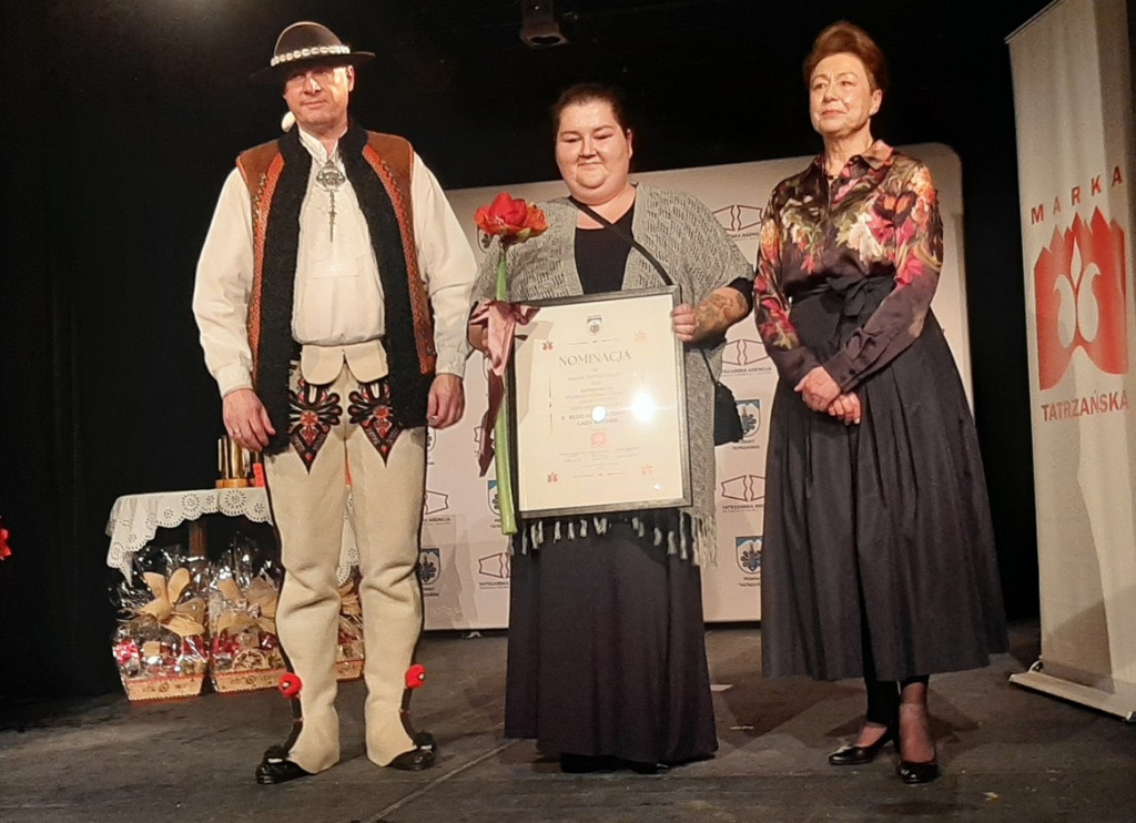 Gala rozdania Marek Tatrzańskich za rok 2025