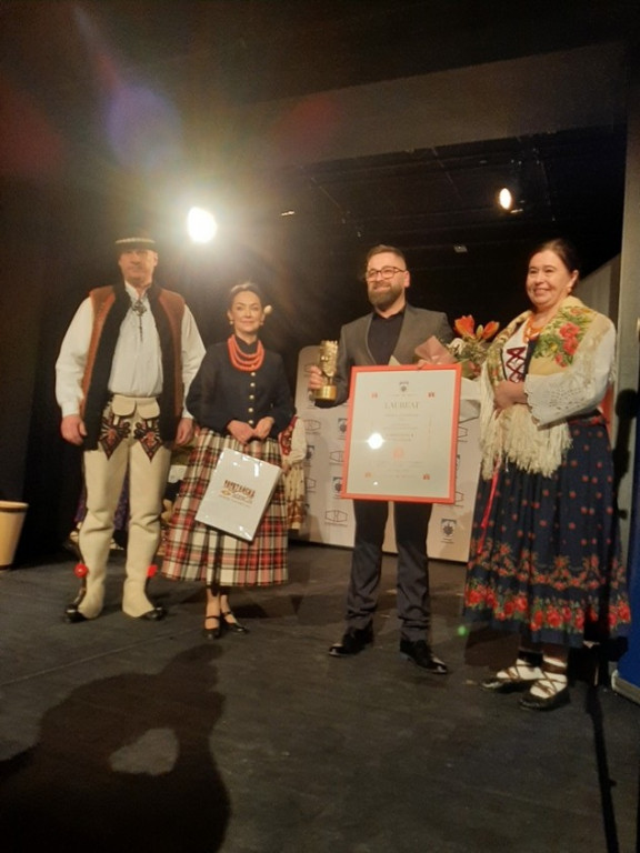 Gala rozdania Marek Tatrzańskich za rok 2025