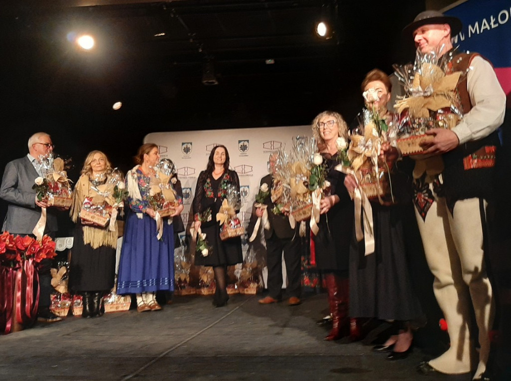 Gala rozdania Marek Tatrzańskich za rok 2025