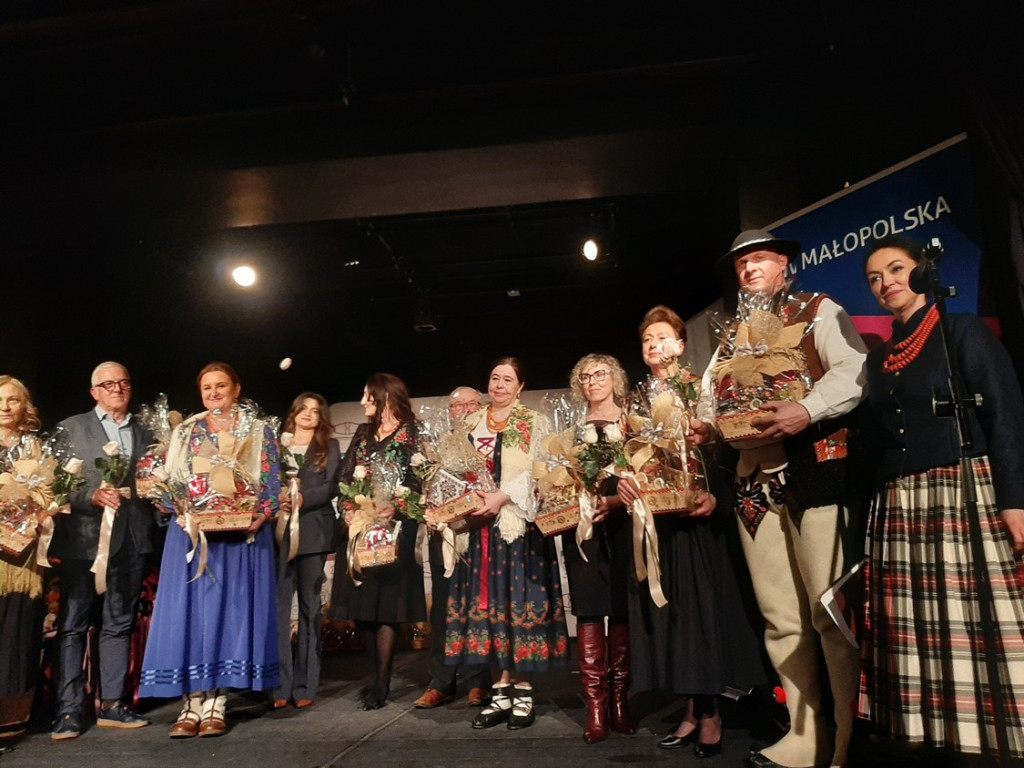 Gala rozdania Marek Tatrzańskich za rok 2025