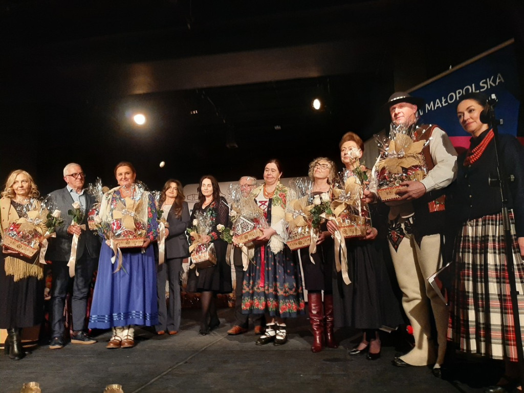 Gala rozdania Marek Tatrzańskich za rok 2025